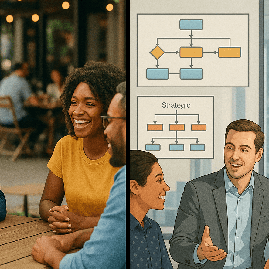 Consumer Insight - Productividad Operativa