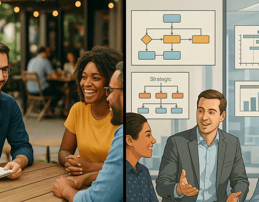 Consumer Insight - Productividad Operativa