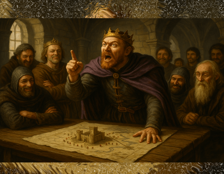 La Estrategia y la Productividad Operativa