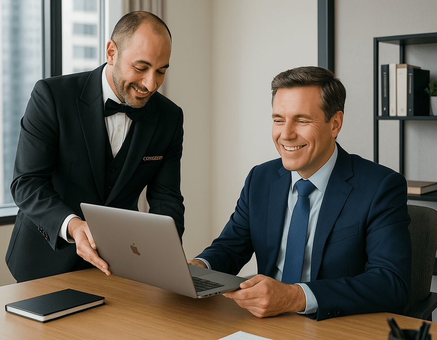 ¿Para que sirve la productividad operativa?