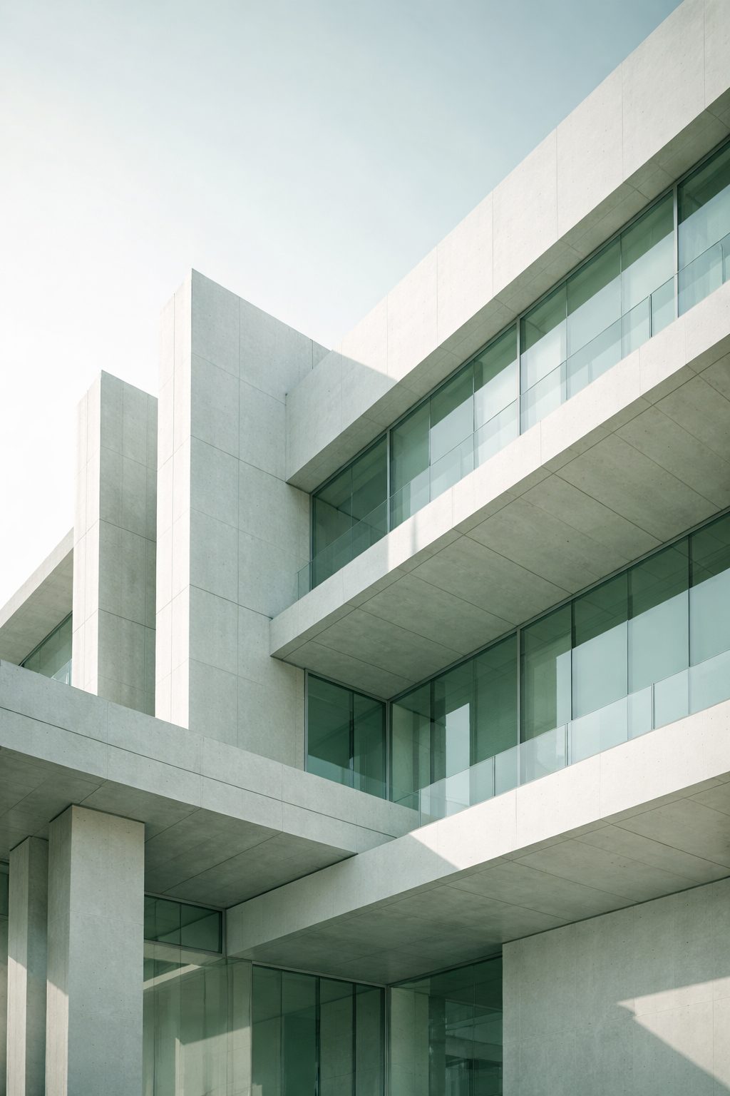 Esteban Luna, arquitecto independiente de capacidad organizacional